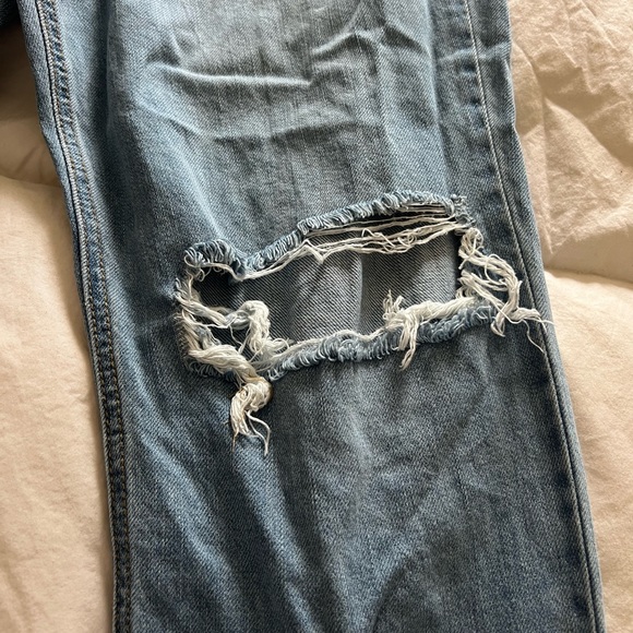 BRAND NEW | NEVER BEEN WORN jeans * size 13* - Picture 4 of 4